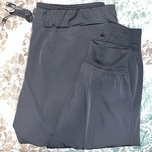 Med Couture - Peaches Joggers - Pewter - Large